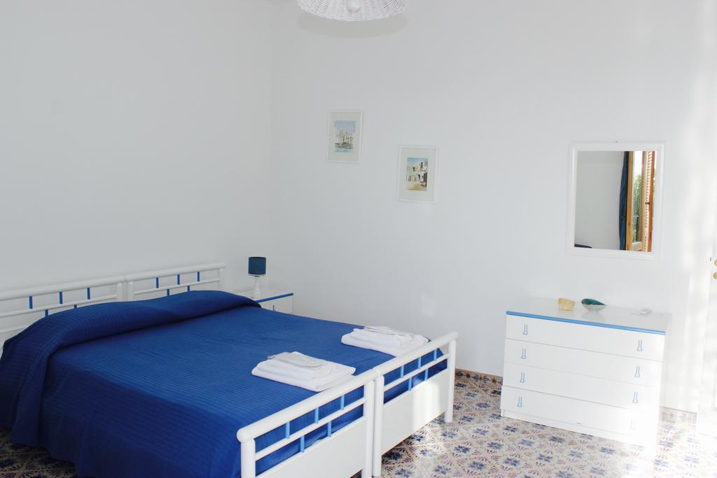 Le Mannare Case Vacanze Di Metopa Srl Piano Conte Exterior foto